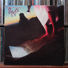 Load image into Gallery viewer, Styx - Cornerstone - 1979 A&amp;M, VG/VG+ 1
