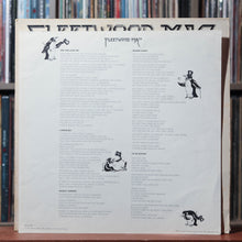 Load image into Gallery viewer, Fleetwood Mac - Fleetwood Mac - W/ INSERT  1975 Reprise 5
