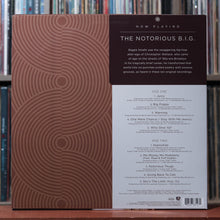 Load image into Gallery viewer, Notorious B.I.G. - Now Playing - 2023 Rhino, VG/EX 2
