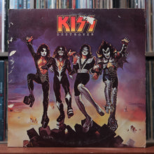 Load image into Gallery viewer, Kiss - Destroyer - 1976 Casablanca, VG/VG+ 1
