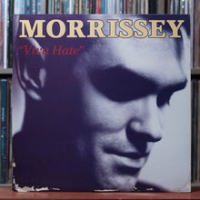 Load image into Gallery viewer, Morrissey - Viva Hate - 1988 Sire, VG/VG+ 1
