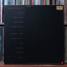 Load image into Gallery viewer, Tracy Chapman - Tracy Chapman - 1988 Elektra, VG/VG+ 2
