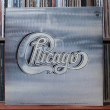 Load image into Gallery viewer, Chicago - Chicago - 1st PRESS 2 EYE - 2LP POSTER 1970 Columbia, VG+/VG+ 2
