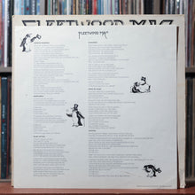 Load image into Gallery viewer, Fleetwood Mac - Fleetwood Mac - W/ INSERT  1975 Reprise 6
