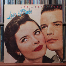 Load image into Gallery viewer, The J. Geils Band - Love Stinks - 1980 EMI America, VG/VG 1
