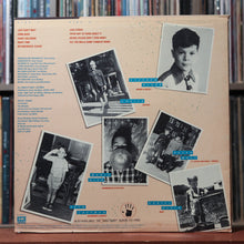 Load image into Gallery viewer, The J. Geils Band - Love Stinks - 1980 EMI America, VG/VG 2
