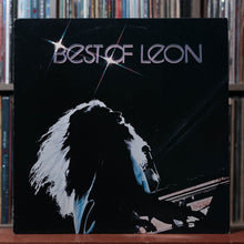 Load image into Gallery viewer, Leon Russell - Best Of Leon - Canada 1976 Shelter, VG+/VG+ 1
