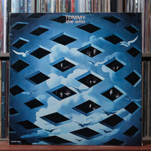 Load image into Gallery viewer, The Who - Tommy - 2LP BOOKLET 1969 Decca, VG/VG 1
