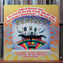 Load image into Gallery viewer, The Beatles - Magical Mystery Tour - Philippines 1976 Parlophone, VG+/VG 1
