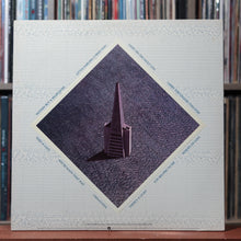 Load image into Gallery viewer, The Doobie Brothers - Livin' On The Fault Line - 1977 Warner Bros., VG/VG 2
