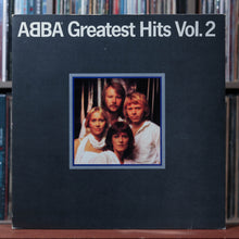 Load image into Gallery viewer, ABBA - Greatest Hits Vol. 2 - 1979 Atlantic, VG/VG+ 1
