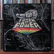 Load image into Gallery viewer, Tower Of Power - East Bay Grease - 1970 San Francisco, VG/VG 1
