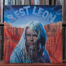 Load image into Gallery viewer, Leon Russell - Best Of Leon - Canada 1976 Shelter, VG+/VG+ 2
