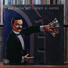 Load image into Gallery viewer, Blue Öyster Cult - Agents Of Fortune - 1976 Columbia, VG+/EX 1
