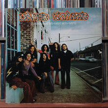 Load image into Gallery viewer, Lynyrd Skynyrd - (Pronounced 'Lĕh-'nérd 'Skin-'nérd) - 1973 MCA, VG/VG 1
