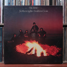 Load image into Gallery viewer, The Band - Northern Lights-Southern Cross - 1975 Capitol, VG/VG 1
