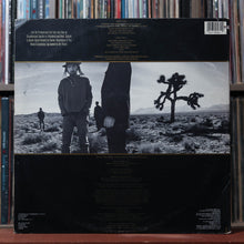 Load image into Gallery viewer, U2 - The Joshua Tree - INSERT 1987 Island, VG/VG 2
