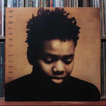 Load image into Gallery viewer, Tracy Chapman - Tracy Chapman - 1988 Elektra, VG+/VG+ 1
