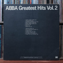 Load image into Gallery viewer, ABBA - Greatest Hits Vol. 2 - 1979 Atlantic, VG/VG+ 2
