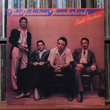Load image into Gallery viewer, The Fabulous Thunderbirds - Butt Rockin' - 1981 Chrysalis, VG+/VG 1
