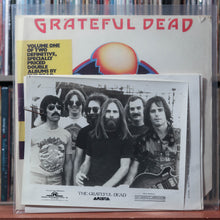 Load image into Gallery viewer, The Grateful Dead - Reckoning - PROMO W/ PRESS KIT - 2LP 1981 Arista, VG/VG+ 7
