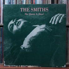 Load image into Gallery viewer, The Smiths - The Queen Is Dead - 1986 Sire, VG/EX 1

