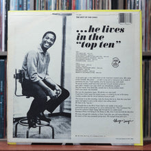 Load image into Gallery viewer, Sam Cooke - The Best Of Sam Cooke - 1981 RCA, VG/EX 2
