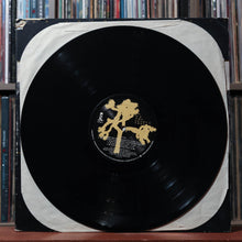 Load image into Gallery viewer, U2 - The Joshua Tree - INSERT 1987 Island, VG/VG 3
