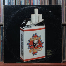 Load image into Gallery viewer, Lynyrd Skynyrd - (Pronounced 'Lĕh-'nérd 'Skin-'nérd) - 1973 MCA, VG/VG 2
