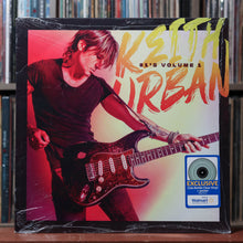 Load image into Gallery viewer, Keith Urban - #1's Volume 1 - COLA CLEAR - 2022, SEALED 1
