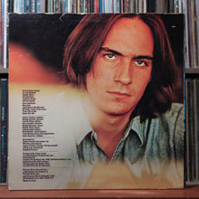Load image into Gallery viewer, James Taylor - Sweet Baby James - 1980 Warner Bros., VG/VG+ 2
