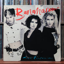 Load image into Gallery viewer, Bananarama - True Confessions - 1986 London, VG/VG 1
