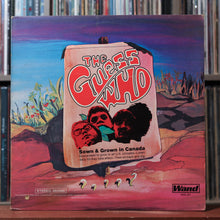 Load image into Gallery viewer, The Guess Who - Born In Canada - 1970 Wand, VG/VG+ 1
