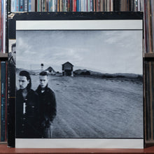 Load image into Gallery viewer, U2 - The Joshua Tree - INSERT 1987 Island, VG/VG 4
