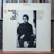 Load image into Gallery viewer, Bob Dylan - Another Side Of Bob Dylan - 1975 Columbia, VG/VG 1
