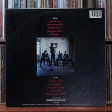 Load image into Gallery viewer, The Fabulous Thunderbirds - Powerful Stuff - 1989 CBS Associated, VG/VG 2

