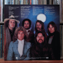 Load image into Gallery viewer, Bob Seger And The Silver Bullet Band - Night Moves - 1976 Capitol, VG/VG 2
