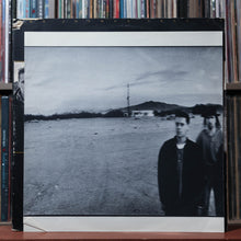 Load image into Gallery viewer, U2 - The Joshua Tree - INSERT 1987 Island, VG/VG 5
