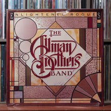 Load image into Gallery viewer, The Allman Brothers Band - Enlightened Rogues - 1979 Capricorn, SEALED 1
