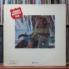 Load image into Gallery viewer, Jimmy Buffett - A1A - 1974 ABC Dunhill, VG/VG 1
