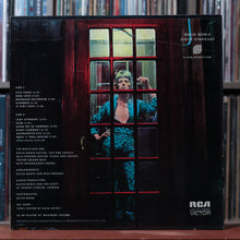 Load image into Gallery viewer, David Bowie - Rise And Fall Of Ziggy Stardust... RARE PROMO - 1972, VG+/VG 2
