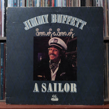 Load image into Gallery viewer, Jimmy Buffett - Son Of A Son Of A Sailor - 1978 ABC 1
