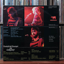 Load image into Gallery viewer, Derek &amp; The Dominos - In Concert - 2LP UK 1973 RSO, VG/VG 2
