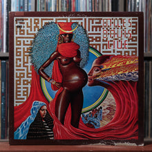 Load image into Gallery viewer, Miles Davis - Live-Evil - 2LP 1971 Columbia, VG/VG 1
