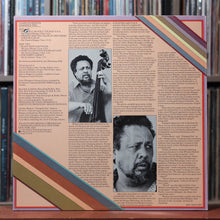 Load image into Gallery viewer, Charles Mingus - Changes Two - 1975 Atlantic, VG+/VG 2
