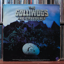 Load image into Gallery viewer, The Golliwogs - Pre-Creedence - 1975 Fantasy 1

