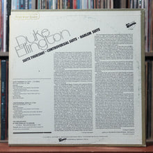 Load image into Gallery viewer, Duke Ellington- Suite Thursday - Controversial Suite - Harlem Suite 1979 VG/VG+ 2
