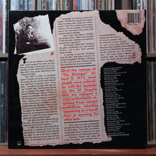 Load image into Gallery viewer, Billy Joel - Songs In The Attic - INSERT 1981 Columbia, EX/VG+ 2
