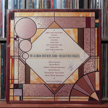 Load image into Gallery viewer, The Allman Brothers Band - Enlightened Rogues - 1979 Capricorn, SEALED 2
