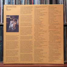 Load image into Gallery viewer, Joan Baez - Diamonds &amp; Rust - 1975 A&amp;M, VG/VG+ 2
